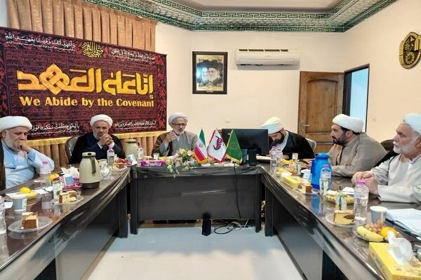 300 people from 12 countries to attend 5th Congress of Arbaeen Cultural Activists