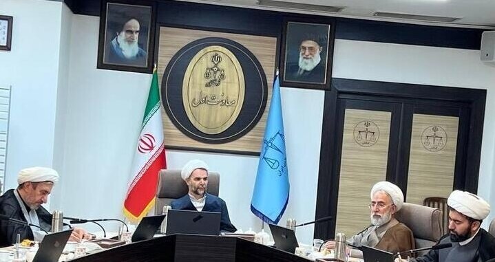 طرح شکایت از رژیم صهیونیستی و آمریکا برای دریافت خسارت