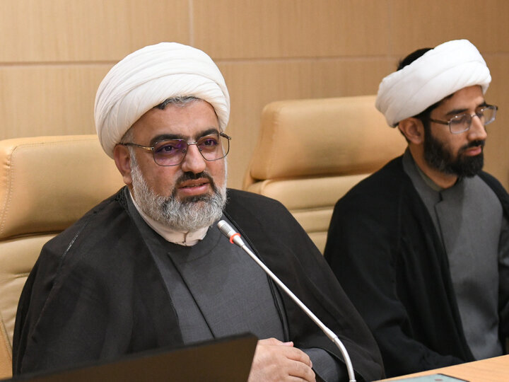 بزرگ‌ترین اعتکاف جوانان جهان اسلام در شیراز برگزار می‌شود