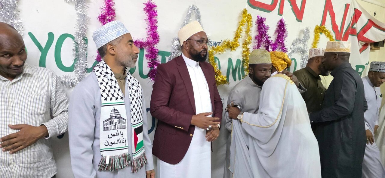 Maulid Yang’ara Nakuru: Waumini Wamiminika Kutoka Kenya na Tanzania, Sherehe ya Ndoa Yaambatana na Kumbukumbu ya Kuzaliwa Mtume Muhammad (saww) +Picha