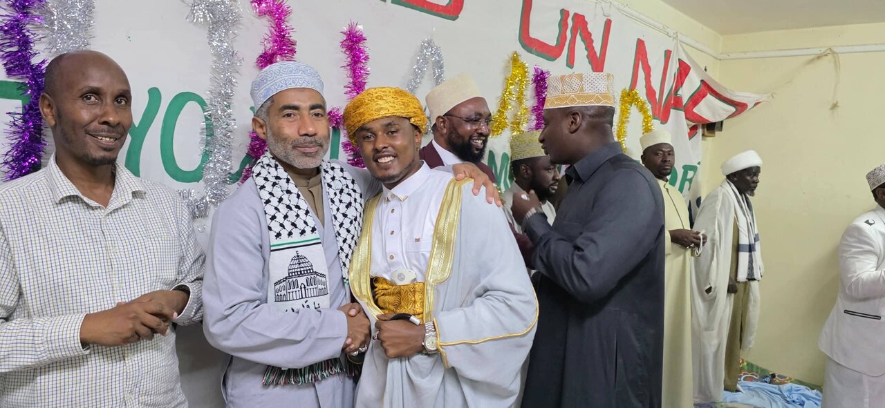 Maulid Yang’ara Nakuru: Waumini Wamiminika Kutoka Kenya na Tanzania, Sherehe ya Ndoa Yaambatana na Kumbukumbu ya Kuzaliwa Mtume Muhammad (saww) +Picha