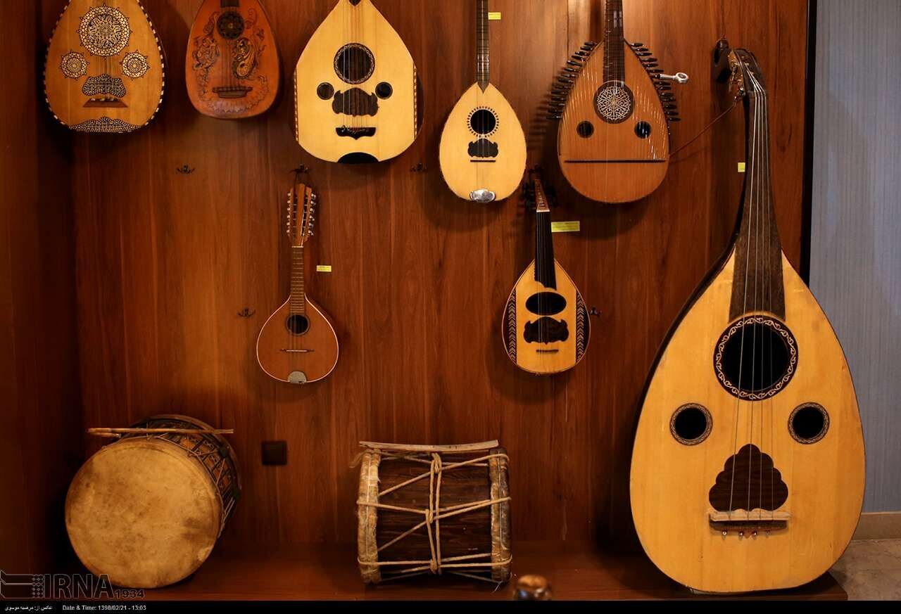İran musiqi alətlərinin ələlxüsus beş min illik tarixə malik “Ud”-un dünya səviyyəsində xüsusi qeydiyyatına ehtiyac var
