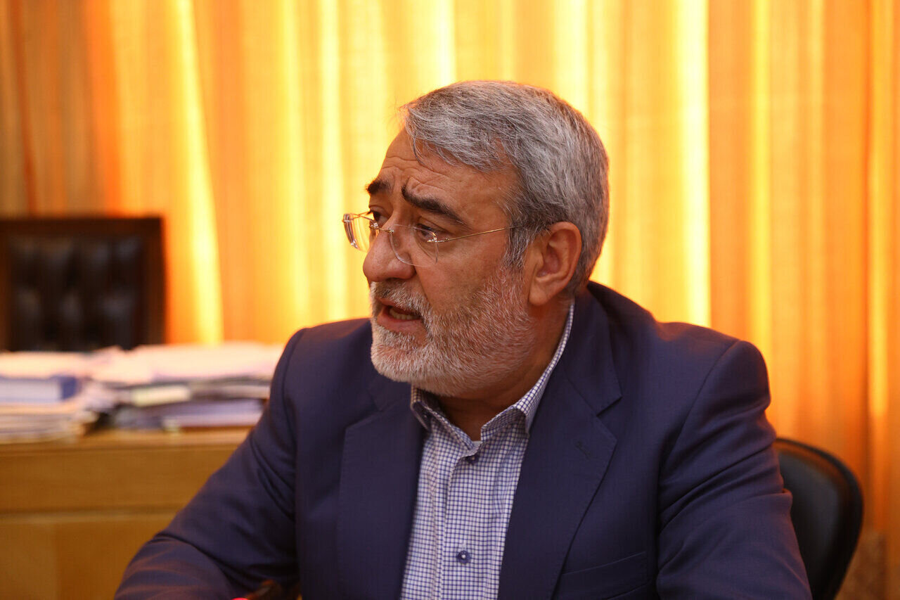 Иранын Чиндәки сәфири Милли Тәһлүкәсизлик Комиссијасына һесабат вериб — 25 иллик мүгавиләнин иҹрасы зәруридир