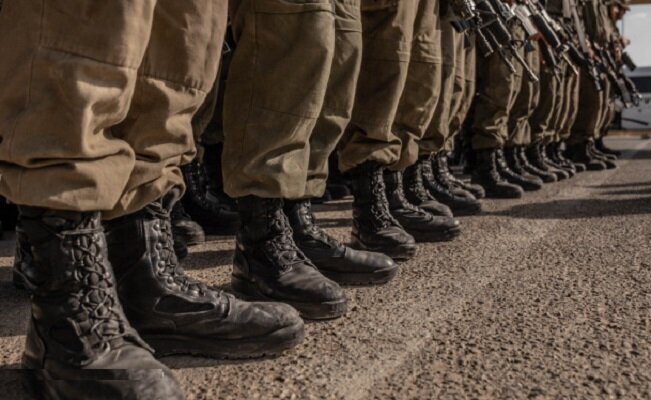 Niveaux sans précédent de pénurie de personnel militaire dans l'armée du régime sioniste