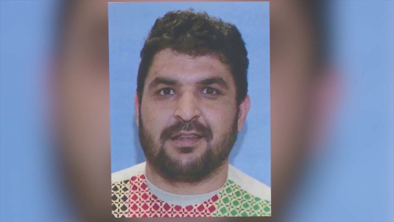 رسانه‌های آمریکا: هشدار اختلال شدید روانی عامل افغان شلیک به گارد ملی از یک سال قبل دریافت شده بود