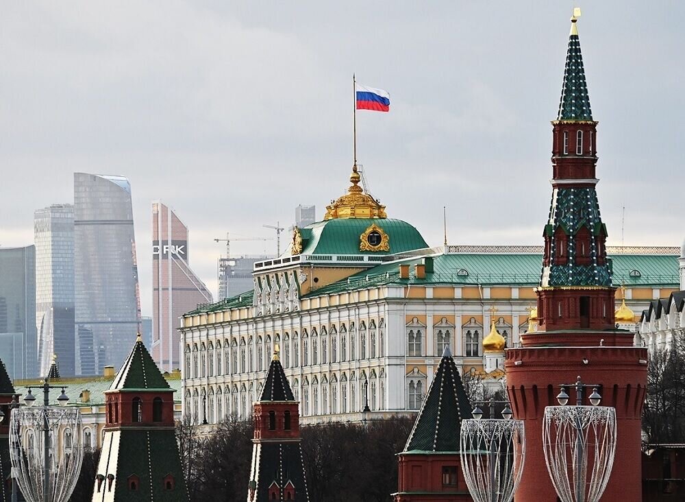 کریملن: اسٹیو وِٹکاف کل ماسکو میں ولادیمیر پوتین سے ملاقات کریں گے