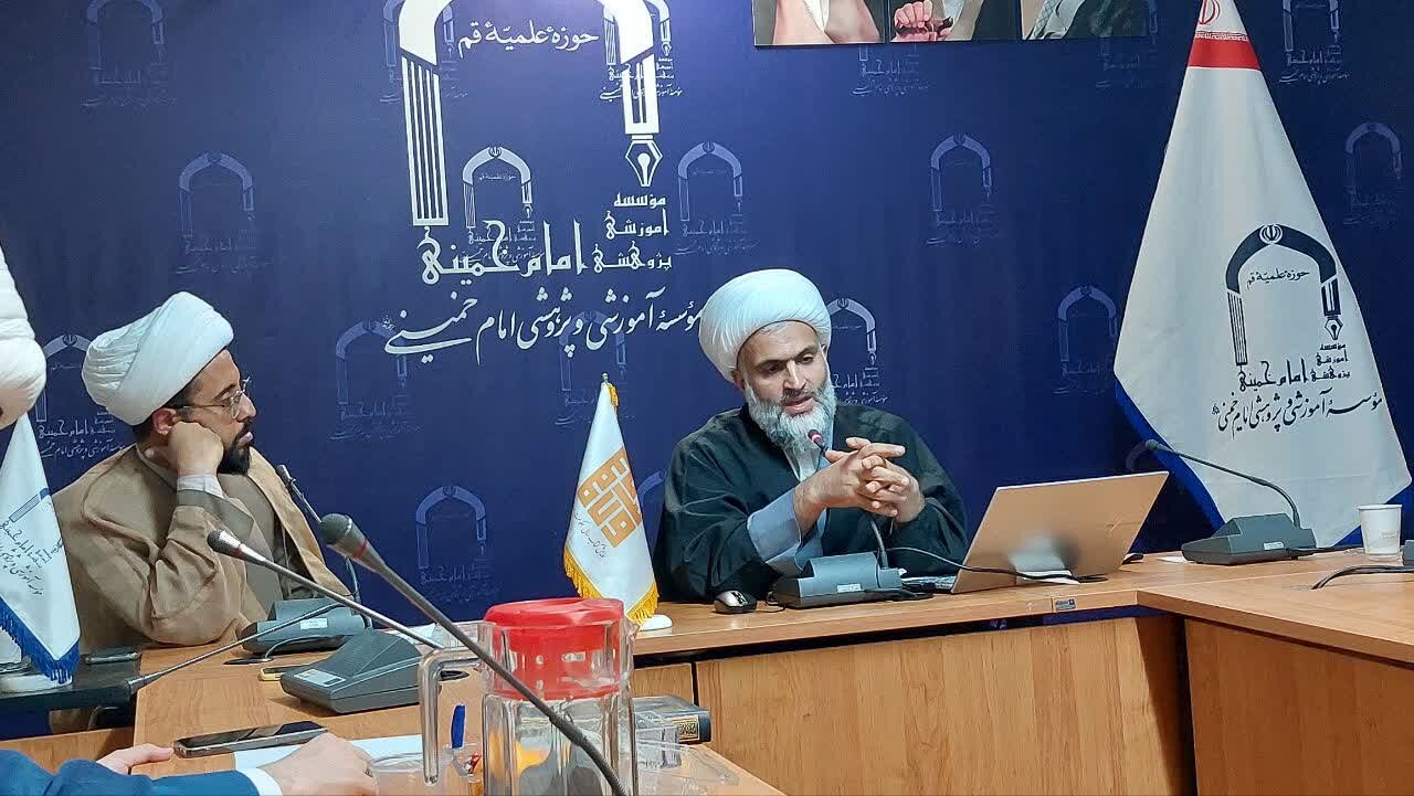 کنش‌ها و واکنش‌های رهبر معظم انقلاب محصول «منظومه معرفتی و ارزشی»