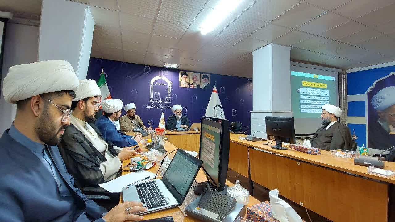 کنش‌ها و واکنش‌های رهبر معظم انقلاب محصول «منظومه معرفتی و ارزشی»