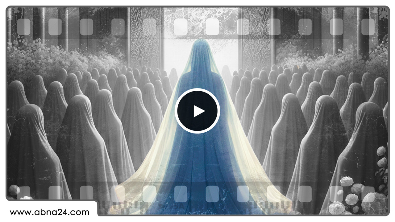 ویڈیو | حقیقی عزت سیدہ فاطمہ زہرا(س) کو نمونۂ حیات بنانے میں،