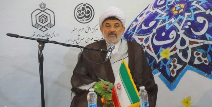 مسابقات معارفی امسال با مشارکت ۴۰ هزار نفر به اوج خود رسید