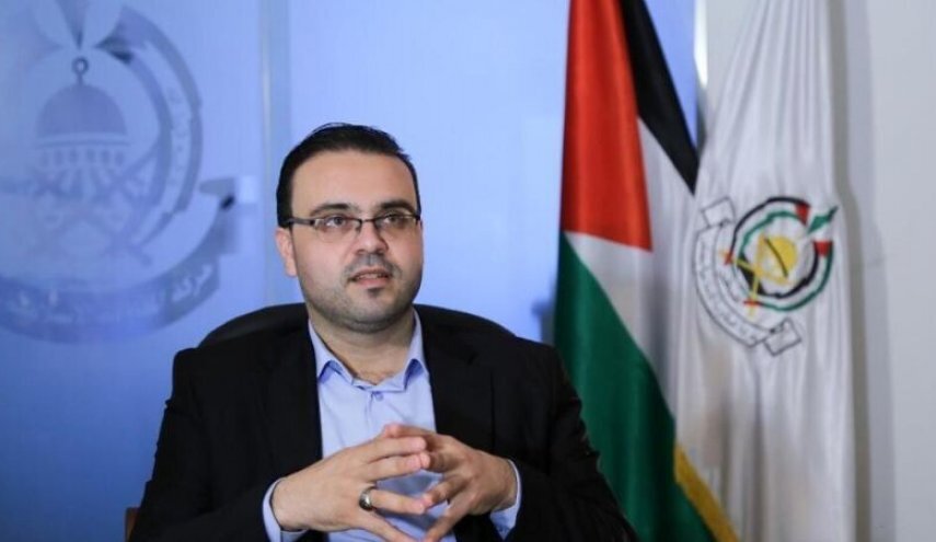 হামাস মুখপাত্র: ইসরায়েলি অবরোধের কারণে গাজাকে সাহায্য করার প্রচেষ্টা ব্যর্থ হয়েছে।