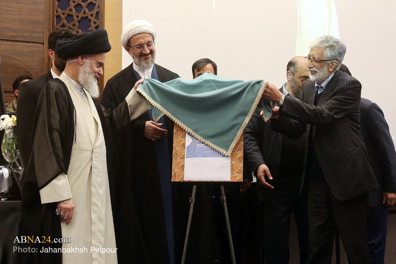 گزارش تصویری | مراسم بزرگداشت آیت‌الله قاضی در قم