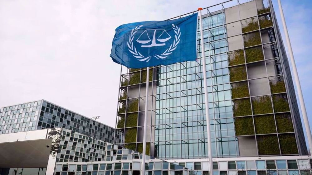 Predsjednica Međunarodnog krivičnog suda obećava otpor američkim sankcijama usred istrage genocida u Gazi