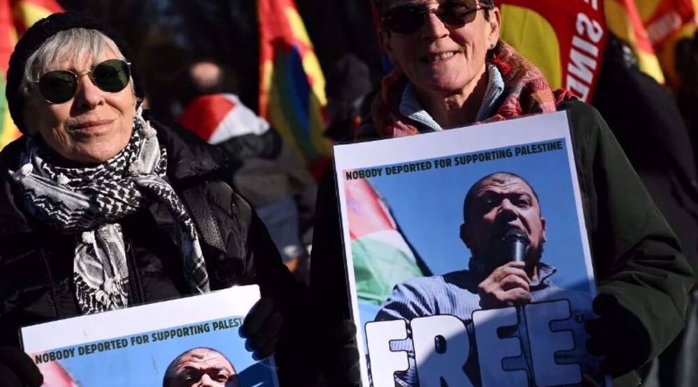 Italija će deportovati egipatskog imama zbog propalestinskih izjava