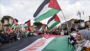 Italy to deport Egyptian cleric over pro-Palestine remarks