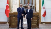 Report / Ankara and Tehran: From Economic Partnership to Anti-Israeli Alliance