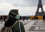France Rejects Proposal to Ban Hijab for Girls Under 18 in Public