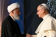 Lebanon Shia Leader to Pope Leo: Islam’s Core Is Equality, Human Dignity and Peaceful Coexistence