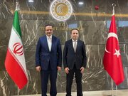 İran ve Türkiye Ortak Serbest Bölge Kurmayı Planlıyor: 14. Hükümetin Önceliklerinden Biri