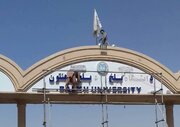 Dosen Universitas Kabul Peringatkan: Taliban Berupaya Hapus Bahasa Persia dan Mazhab Syiah