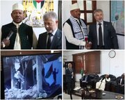 Sheikh Dkt. Al-Had M. Salum Atoa Wito wa Amani:“Tutatue tofauti zetu kwa kukaa katika meza ya mazungumzo, Tuzungumze na Tuilinde Tanzania Yetu”+Picha