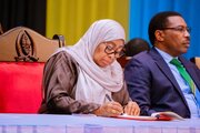 Habari Pichani | Kauli Muhimu ya Rais wa Jamhuri ya Muungano wa Tanzania Dkt.Samia Suluhu Hassan Inayostahili kuandikwa kwa Wino wa Dhahabu +Picha
