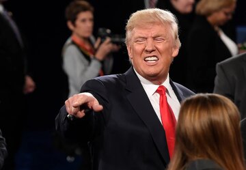 Trump: Segala Proses Imigrasi Diakhiri dan "Penjenayah" Bakal Diusir