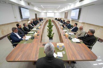 العتبة العلويّة تصادق على فعاليات أسبوع العفاف الكبير السنوي في 13 محافظة عراقية