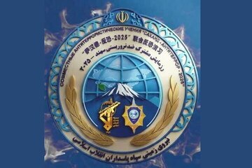 بەڕێوەچوونی مانۆڕی هاوبەشی دژە تیرۆریستی وڵاتانی ئەندامی شانگهای لە ئێران