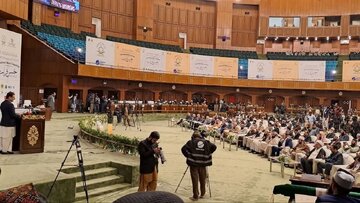 Pakistán acoge las primeras competiciones internacionales de recitación del Corán con participantes de 37 países