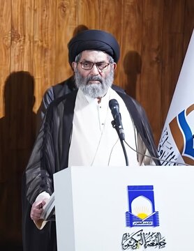 قائد ملت جعفریہ پاکستان: آج انسانیت ماضی سے زیادہ سخت غلامی کا شکار ہے