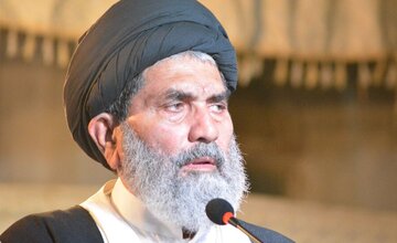 قائد اعظمؒ کے افکار پر عمل سے ہی پاکستان کا مستقبل محفوظ بنایا جا سکتا ہے، علامہ ساجد علی نقوی