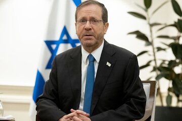 هرتسوغ رداً على طلب نتنياهو العفو: سآخذ مصلحة "إسرائيل" فقط في الاعتبار