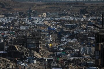 12 منظمة حقوقية إسرائيلية: 2025 العام الأشد فتكا بفلسطين منذ 1967