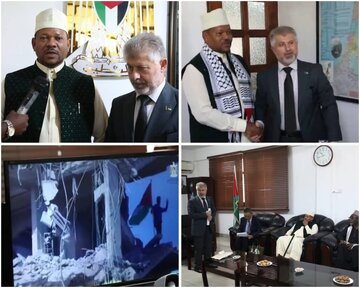 Sheikh Dkt. Al-Had M. Salum Atoa Wito wa Amani:“Tutatue tofauti zetu kwa kukaa katika meza ya mazungumzo, Tuzungumze na Tuilinde Tanzania Yetu”+Picha