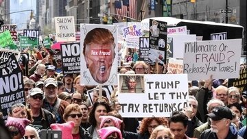 আমেরিকা কেন ও কীভাবে তার নিজ দেশের জনগণকে শ্বাসরোধ করছে?