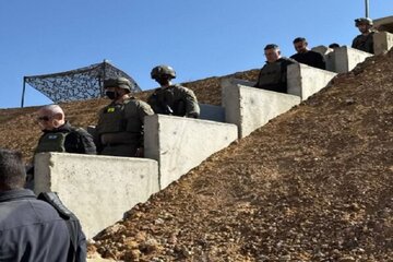 Netanyahu: Non ce ne andremo dalla Siria!