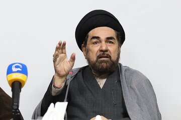 ویڈیو | ایس آیی آر پر مولانا کلب جواد کا پیغام سامنے آگیا