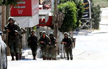 اسرائیلی فوج کی جارحیت کے باعث طوباس میں تدریسی سرگرمیاں کئی روز سے معطل