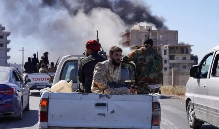 افزایش نگرانی از ایجاد فتنه و شکاف داخلی در جامعه دروزی سوریه