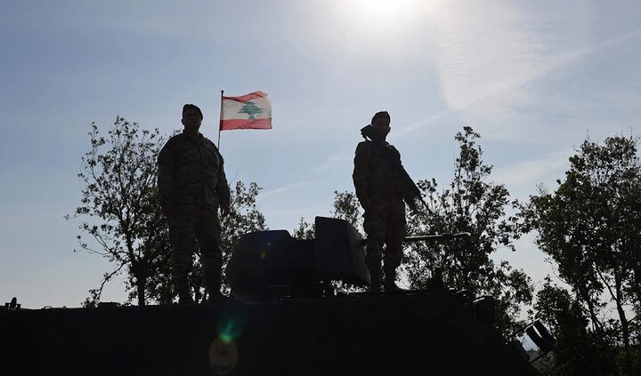 رژیم صهیونیستی حزب‌الله را به حمله قریب‌الوقوع تهدید کرد