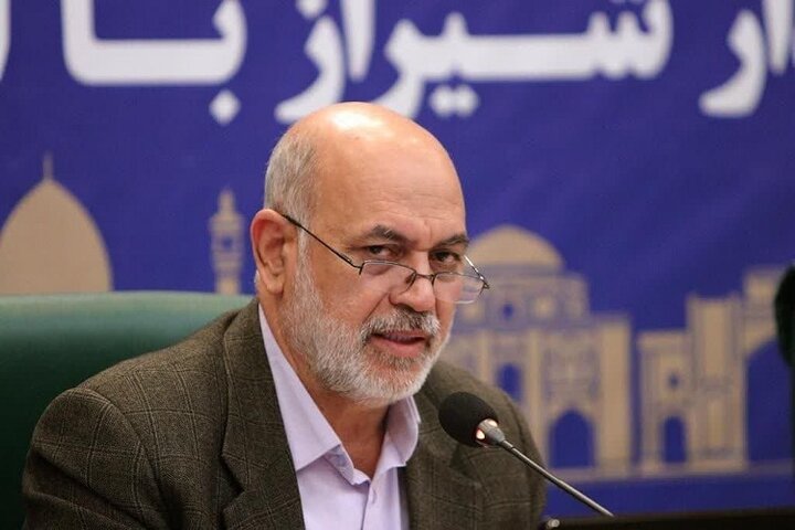 سند راهبردی «سومین حرم اهل بیت(ع)» نقشه ۲۰ ساله توسعه فرهنگی و گردشگری شیراز است