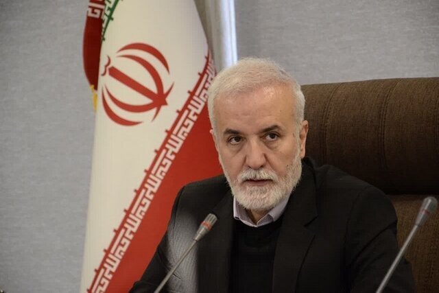 شیراز نیازمند کتابخانه مرکزی فاخر در شأن تاریخ و فرهنگ شهر است