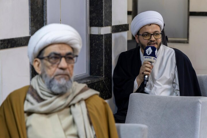 تقرير مصور/ إقامة الندوة الرابعة عن دور علماء الشيعة في تطور الحركة العلمية