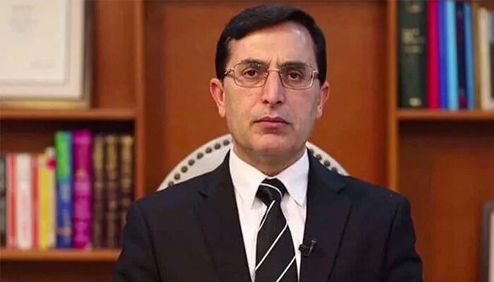 ملاقاتیں پہلے ہوجاتیں تو اتنی تشویش نہ ہوتی، بیرسٹر گوہر