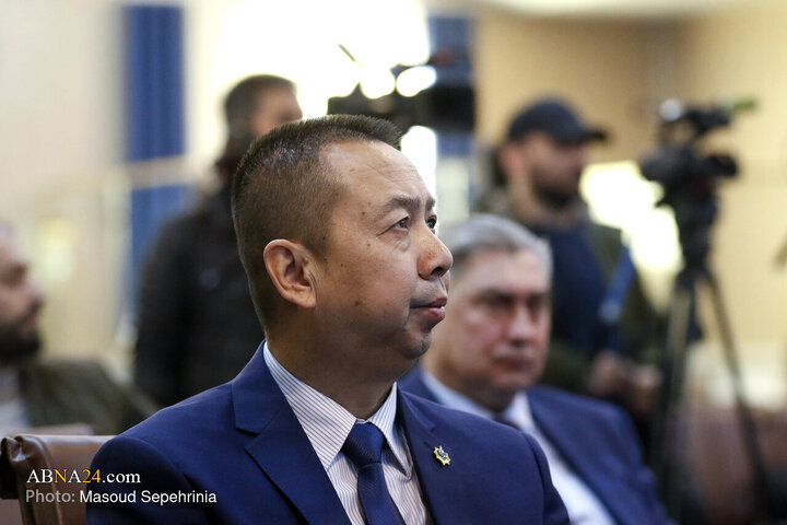 Foto / Sehend Anti Terör Basın Toplantısından Resim Kareleri