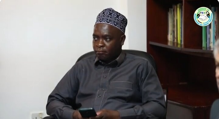 Palestine - Solidarity forever