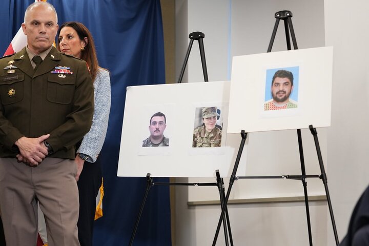 عاقبت تلخ همکاری سربازان افغانستانی با دولت امریکا