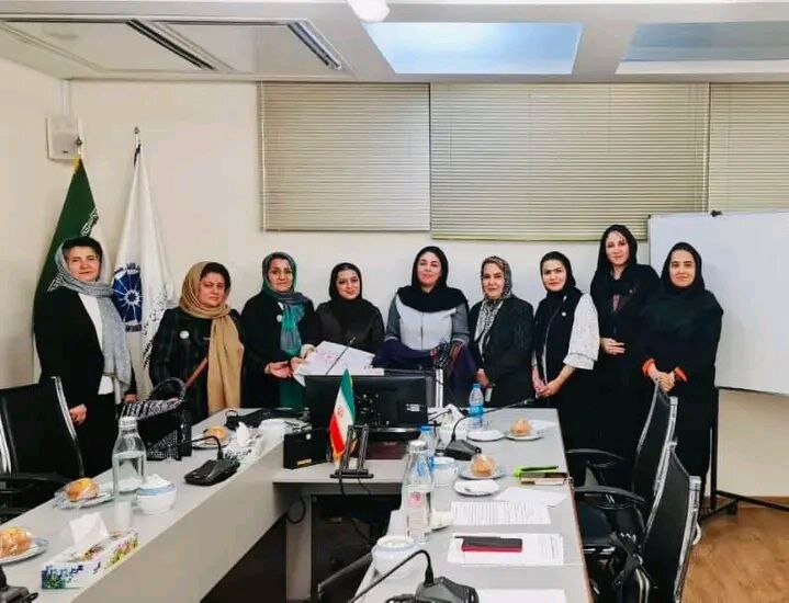 همکاری زنان کارآفرین ایران و افغانستان در استان هرات