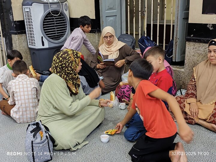 ရန်ကုန်မြို့ ပန်ဂျာ ရှီအဟ် မတ်စ်ဂျစ်ဒ် တွင် ဒိုအာ ယေ သဝစိုလ် စုပေါင်းဖတ်ရွတ် ။ ။ Photos